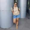 Fonseneca Louise Maniquis