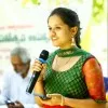 Allu Sravana Lakshmi