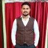 Nikhil Chaudhary