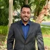 Manish Amin