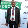 WAHEED ADEKALU ACA