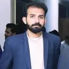 Saif Ullah