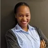 Vuyokazi Harrison