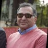 Farooq Tajammal Khan