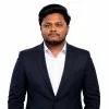 KANDELLA ANTONY ALLWIN