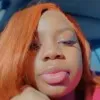 Karlisa walker