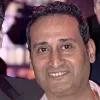 Jay Krishnamoorthy