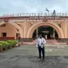 Abhimanyu Bhatia