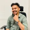 Abhishek Sankar