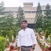 Sanjay Bhargav Yasani