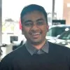 Shomnath Ponnuswamy