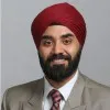 Chanpreett Singh