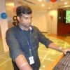 Saravanakumar​