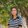 Maitri Patel