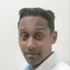 Brandon Naidoo