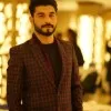 Sayed Numan Shah