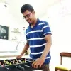 Pruthak Swain