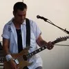 Jarrod Hoover