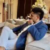 Nithish Gowda