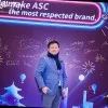 Chris Kong
