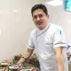 mohit Pindari