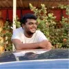 Aravind Ravi