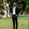 Daniel Safo Adu Junior