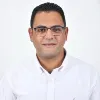 Mohamed Shaker