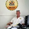 James Kyle