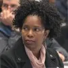 Tracy Masebe