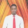 Isabirye Brian