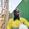 Eugene Elorm Kwaku