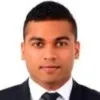 Aaron DSouza
