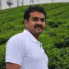 Arvinth Singaram