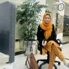 Zainab baber