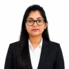 shravya Chinthapatla