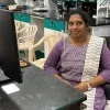 S Lakshmi Sandhya Rani