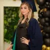 Serena Haddad