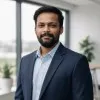 Deepak Murugan