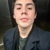 Sebastian Aliaga Rios