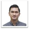 Noel Angelo Legaspi