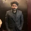Shrey Pandey