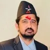 Yoga Raj Subedi
