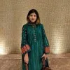 Fariyal Ahmed