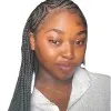 Prisca Mudimbi