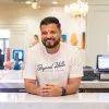 Christopher Maestas