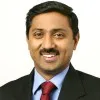 Srikant Krishnan