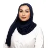 Yasmin Fraij