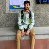 Priyansh Parikh