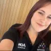 Paige Buckby